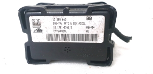 Opel Zafira A (1999–2005) Computer-ESP 13 208 665