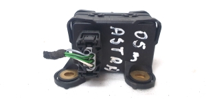 Opel Zafira A (1999–2005) Computer-ESP 13 208 665 - 3