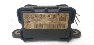 Mercedes Benz R-Class 251 (2006–2017) Computer-ESP A 004 542 39 18