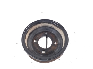  Water pump pulley 