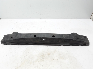  Front bumper foam 