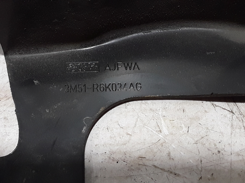 Used VOLVO V50 Air filter housing holder 3M51R6K034AG