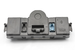 RENAULT Megane II (2002–2009) Heater control panel 8200070752 - 4