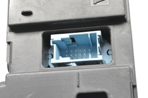 RENAULT Megane II (2002–2009) Heater control panel 8200070752 - 5