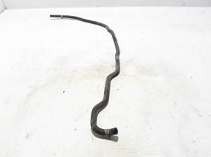  Cooling radiator hose 