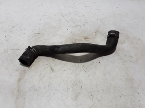  Cooling radiator hose 