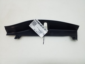Mercedes Benz S-Class 221 (2005–2013) Esiukse muu osa A2217280256 - 2