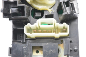 Peugeot 207 (2006–2015) Heizungsbedienteil 69910004 - 2