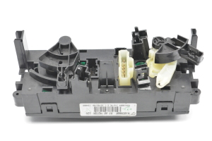 Peugeot 207 (2006–2015) Heizungsbedienteil 69910004 - 4