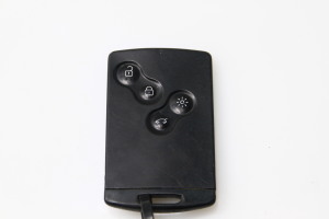 RENAULT Megane III (2008–2016) Ignition switch 285909828R - 3
