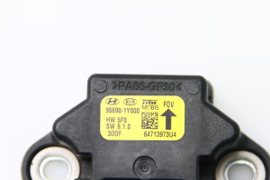 Kia ceed (2006–2012) Computer-ESP 956901Y000 - 4