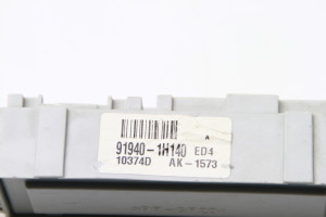 Kia ceed (2006–2012) Steuergerät 919401H140 - 3
