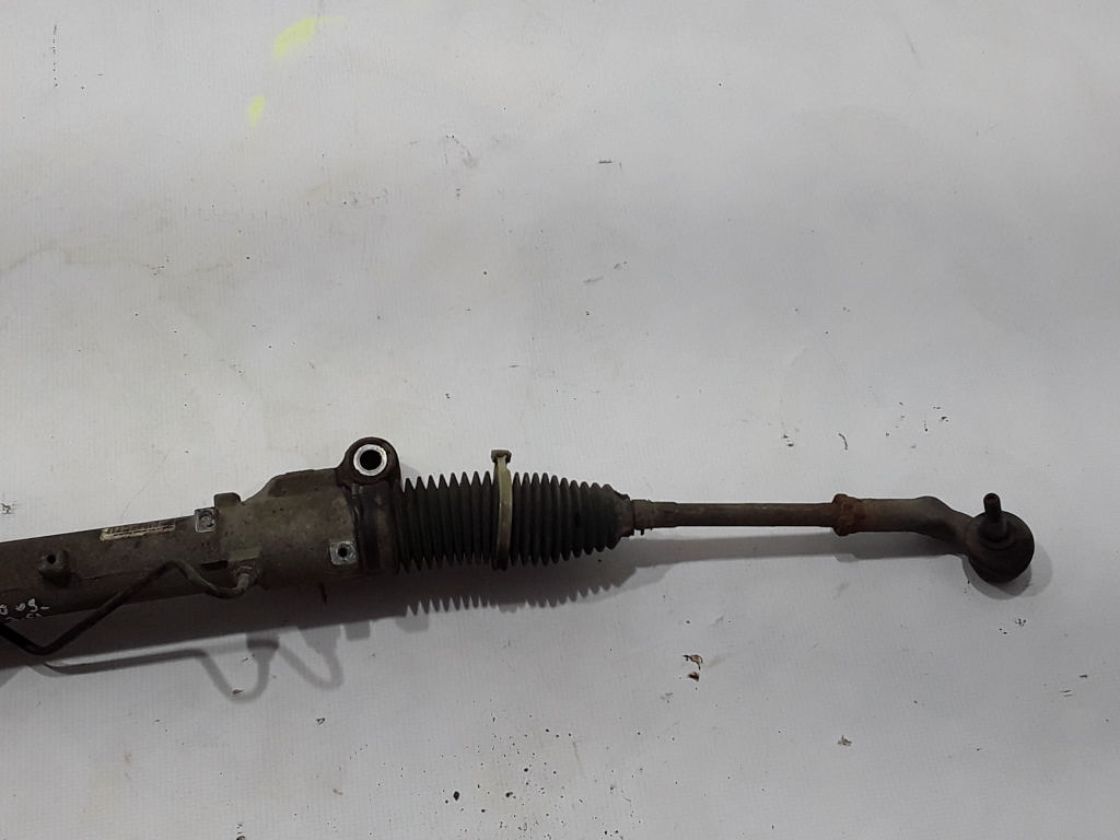 VOLVO V50 1 generation (2003-2012) Steering Rack 31202594 22474098