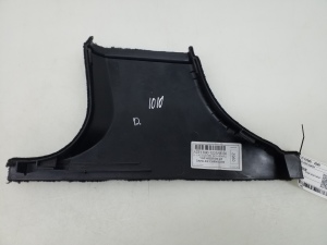 Mercedes Benz S-Class 221 (2005–2013) Keskpiilari siseviimistlus A2216901225 - 2