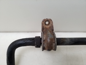 NISSAN Qashqai (2006–2013) Stabilisator vorne - 2