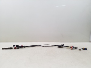   Gear shift cable 