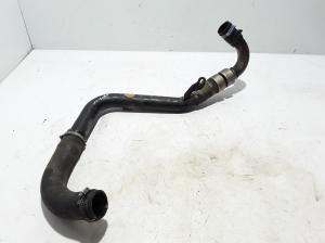  Intercooler hose 