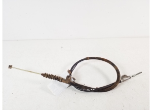 Handbremsseil - 46410-0K040
