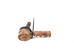 TOYOTA Hilux (2005–2015) Spurstangenkopf 45046-09281 - 2