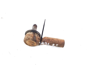 TOYOTA Hilux (2005–2015) Spurstangenkopf 45046-09281 - 2