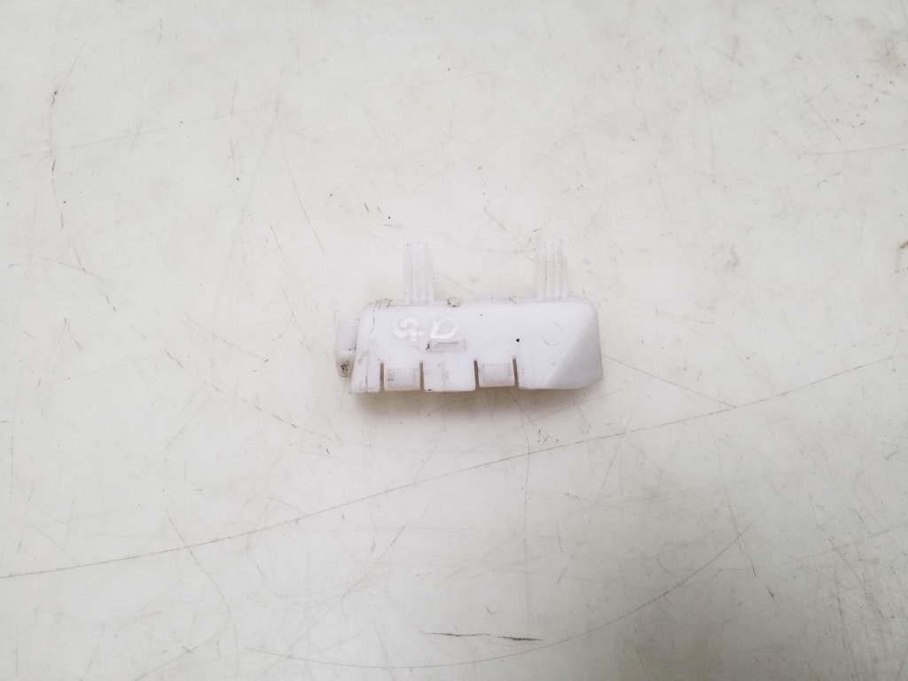 Used NISSAN Qashqai Rear bumper bracket 85226JD00A