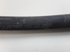 Honda CR-V (2016–2026) A/C hose 17LP10JRDQ - 3