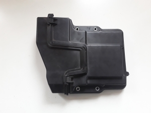 Engine control unit bracket - 37824RSX