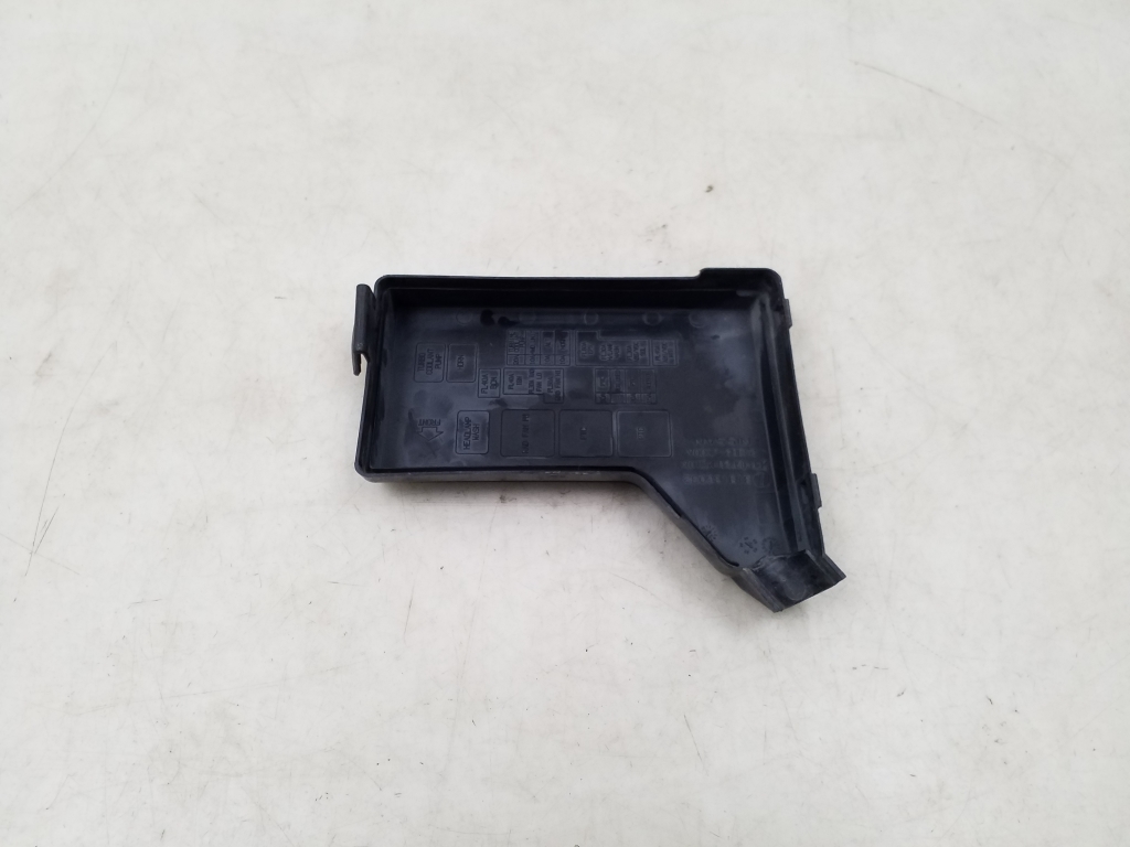 NISSAN Qashqai 1 generation (2007-2014) Capac cutie de siguranțe 24382JD00A 24931622