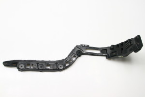 Rear bumper bracket - 3AF807394