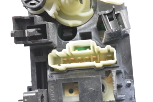 Peugeot 207 (2006–2015) Salongi soojenduse juhtpaneel 69910002 - 3