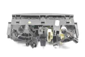 Peugeot 207 (2006–2015) Salongi soojenduse juhtpaneel 69910002 - 4