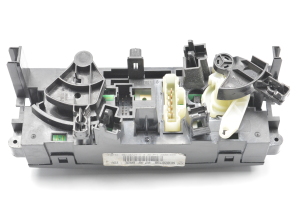 Peugeot 207 (2006–2015) Salongi soojenduse juhtpaneel 69910002 - 5