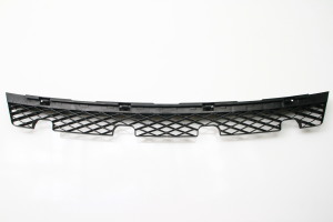 Volkswagen Passat B7 (2010–2014) Rear bumper bracket 3AF807863 - 3