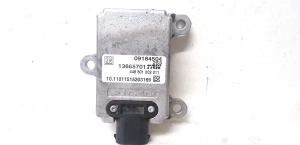 Sonstiges Steuergerät - 09184504