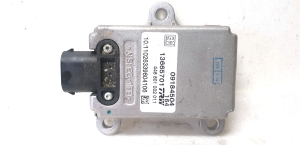 Opel Signum (2003–2008) Sonstiges Steuergerät 09184504