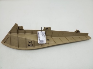 Mercedes Benz S-Class 221 (2005–2013) Sonstiges Teil der hinteren Seitentür A2217380221 - 3