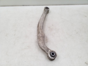 NISSAN Qashqai (2006–2013) Rear control arm - 2