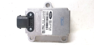 Ford Mondeo IV (2007–2015) Sonstiges Steuergerät 6G91-3C187-AG - 2