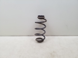 NISSAN Qashqai (2006–2013) Rear spring - 2