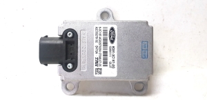 Ford Galaxy (1995–2006) Sonstiges Steuergerät 6G91-3C187-AG - 2