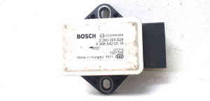 Mercedes Benz Sprinter 902 (2000–2006) Other control unit A 906 005 628 - 2
