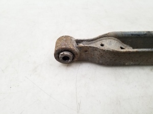 NISSAN Qashqai (2006–2013) Querlenker hinten - 2