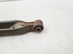 NISSAN Qashqai (2006–2013) Querlenker hinten - 4