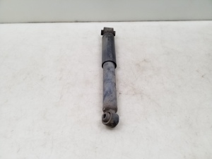 NISSAN Qashqai (2006–2013) Stoßdämpfer hinten 56210JD74B - 2