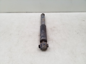 NISSAN Qashqai (2006–2013) Stoßdämpfer hinten 56210JD74B - 5