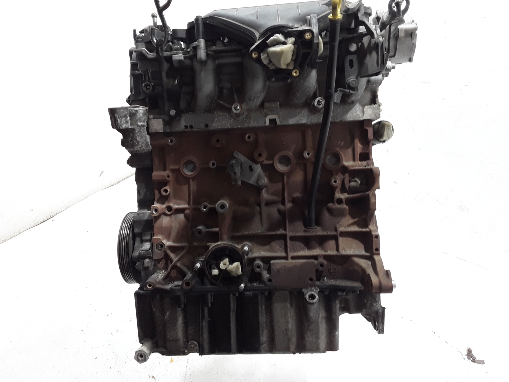 VOLVO V50 1 generation (2003-2012) Bare Engine D4204T 22474070