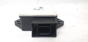 BMW 5 SERIES E60 (2003–2010) Other control unit 0 265 005 721 - 2