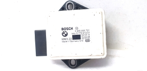 BMW 5 SERIES E60 (2003–2010) Other control unit 0 265 005 721 - 3