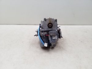NISSAN Qashqai (2006–2013) Stūres statnis un tā detaļas 48810JD90B - 2