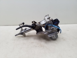 NISSAN Qashqai (2006–2013) Stūres statnis un tā detaļas 48810JD90B - 6